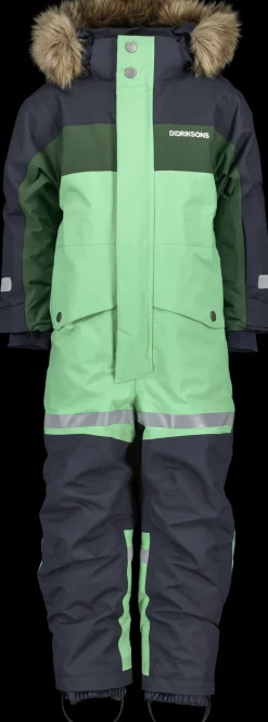 Flash Sale Bjärven Kids' Coverall Talvihaalari