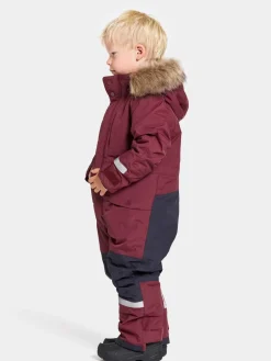 Hot Bjärven Kid's Coverall Talvihaalari