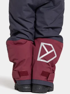 Hot Bjärven Kid's Coverall Talvihaalari