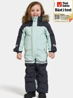 Best Sale Bjärven Kids' Coverall Talvihaalari