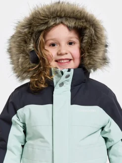 Best Sale Bjärven Kids' Coverall Talvihaalari