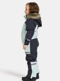 Best Sale Bjärven Kids' Coverall Talvihaalari