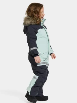 Best Sale Bjärven Kids' Coverall Talvihaalari