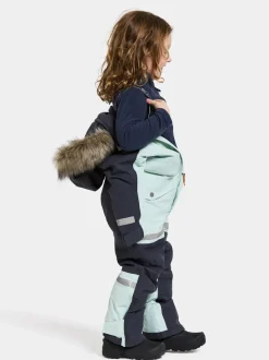 Best Sale Bjärven Kids' Coverall Talvihaalari