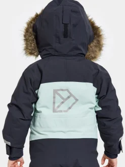 Best Sale Bjärven Kids' Coverall Talvihaalari