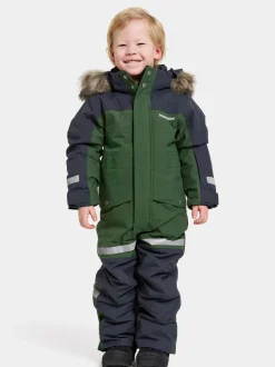 Outlet Bjärven Kids' Coverall Talvihaalari