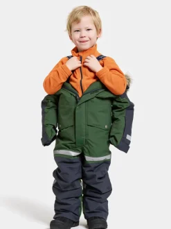 Outlet Bjärven Kids' Coverall Talvihaalari