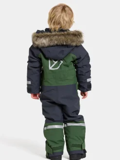 Outlet Bjärven Kids' Coverall Talvihaalari