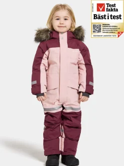 Best Sale Bjärven Kids' Coverall Talvihaalari