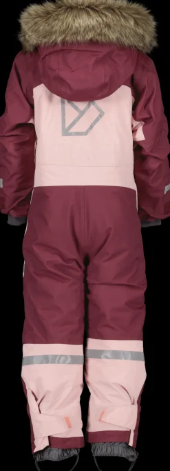 Best Sale Bjärven Kids' Coverall Talvihaalari