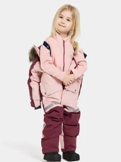 Best Sale Bjärven Kids' Coverall Talvihaalari