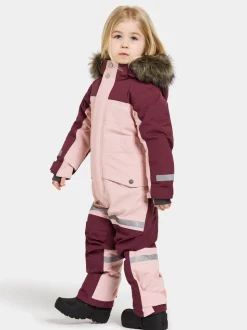Best Sale Bjärven Kids' Coverall Talvihaalari