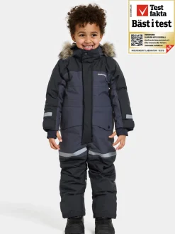 Hot Bjärven Kids' Coverall Talvihaalari