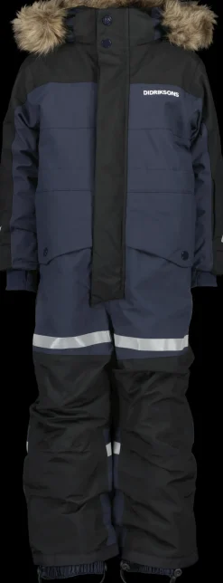 Hot Bjärven Kids' Coverall Talvihaalari