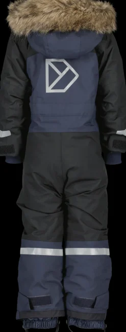 Hot Bjärven Kids' Coverall Talvihaalari