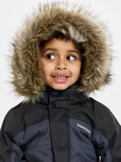 Hot Bjärven Kids' Coverall Talvihaalari