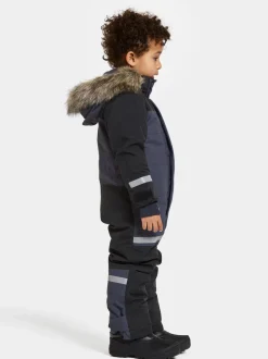 Hot Bjärven Kids' Coverall Talvihaalari