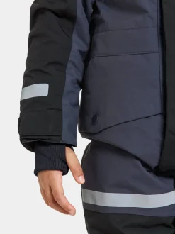 Hot Bjärven Kids' Coverall Talvihaalari