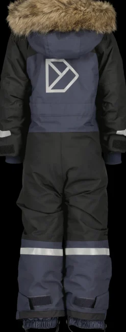 Cheap Bjärven Kids' Coverall Talvihaalari