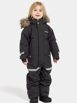 Shop Bjärven Kids' Coverall Talvihaalari