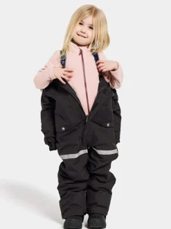 Shop Bjärven Kids' Coverall Talvihaalari