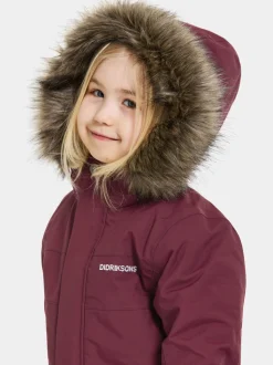 Shop Bjärven Kids' Parka Syystakit|Talvitakit