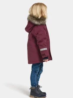 Shop Bjärven Kids' Parka Syystakit|Talvitakit