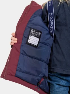 Shop Bjärven Kids' Parka Syystakit|Talvitakit