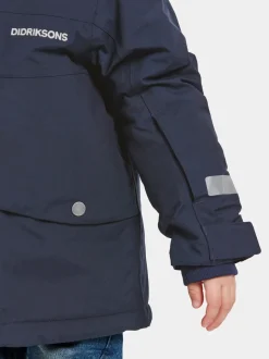 Fashion Bjärven Kids' Parka Syystakit|Talvitakit