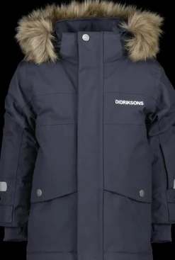 Fashion Bjärven Kids' Parka Syystakit|Talvitakit