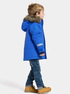 Cheap Bjärven Kids' Parka Syystakit|Talvitakit