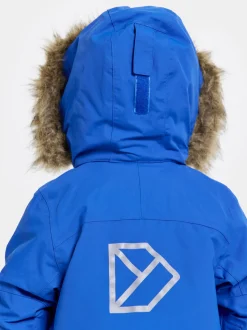 Cheap Bjärven Kids' Parka Syystakit|Talvitakit