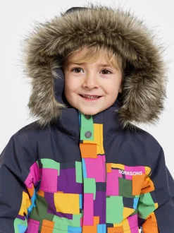 Discount Bjärven Pr Kids' Coverall Talvihaalari