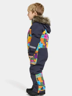 Discount Bjärven Pr Kids' Coverall Talvihaalari