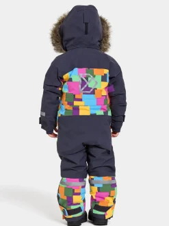Discount Bjärven Pr Kids' Coverall Talvihaalari