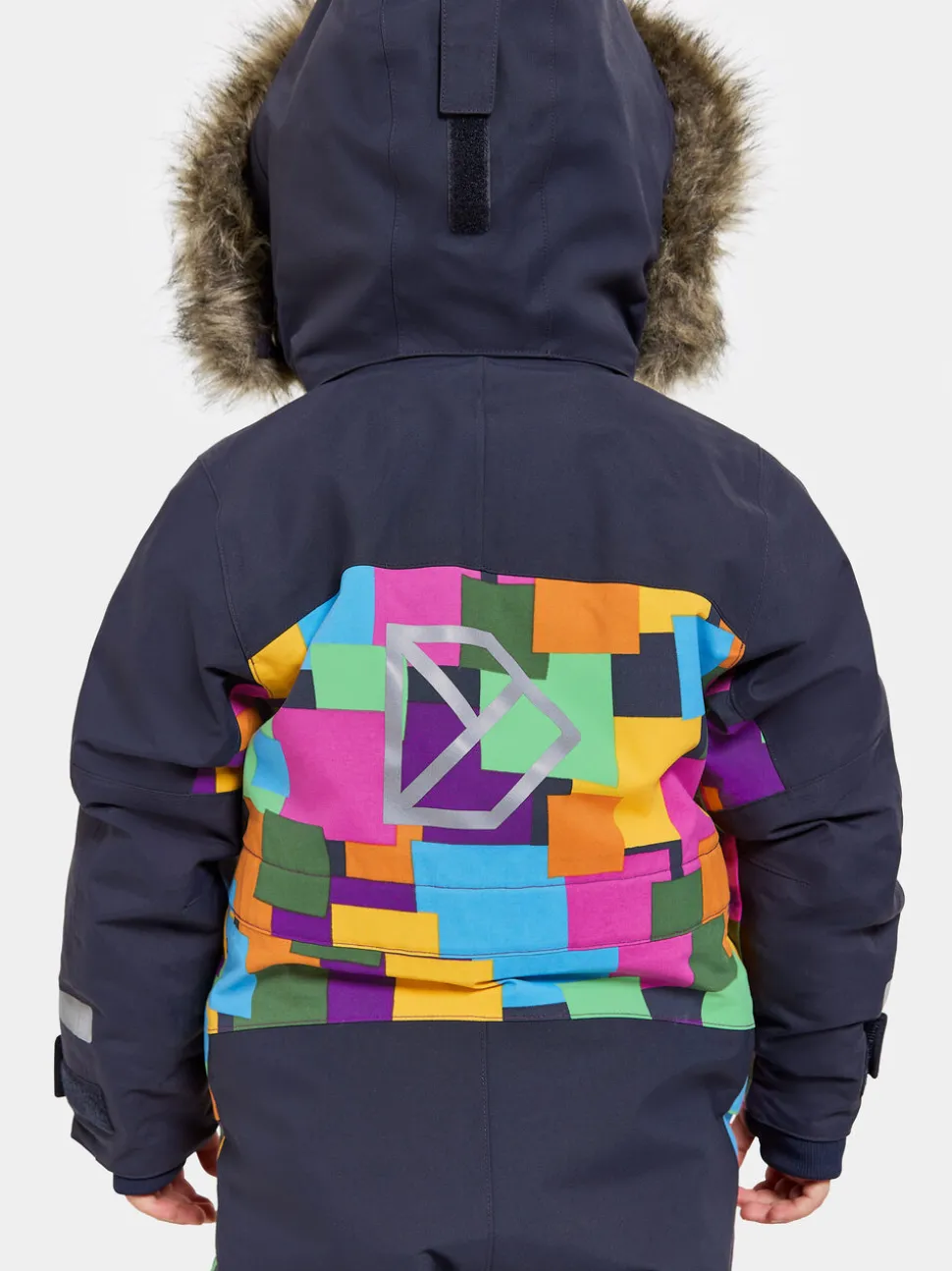 Discount Bjärven Pr Kids' Coverall Talvihaalari