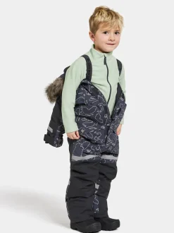 Cheap Bjärven Special Edition Kids' Coverall Talvihaalari