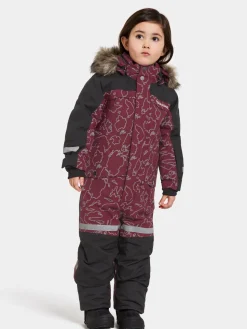 Best Bjärven Special Edition Kids' Coverall Talvihaalari