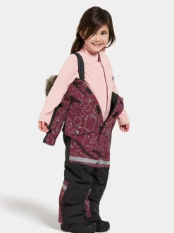 Best Bjärven Special Edition Kids' Coverall Talvihaalari