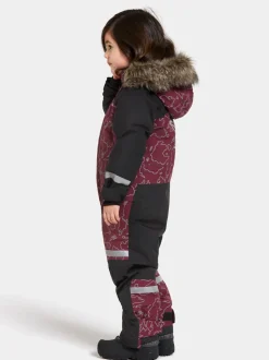 Best Bjärven Special Edition Kids' Coverall Talvihaalari