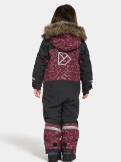 Best Bjärven Special Edition Kids' Coverall Talvihaalari