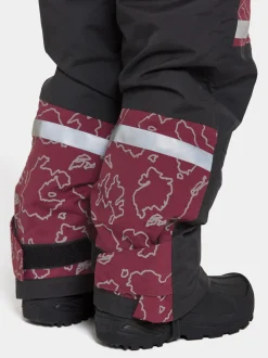 Best Bjärven Special Edition Kids' Coverall Talvihaalari