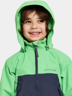 Clearance Bladet Kids' Jacket Syystakit|Talvitakit