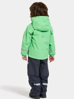 Clearance Bladet Kids' Jacket Syystakit|Talvitakit