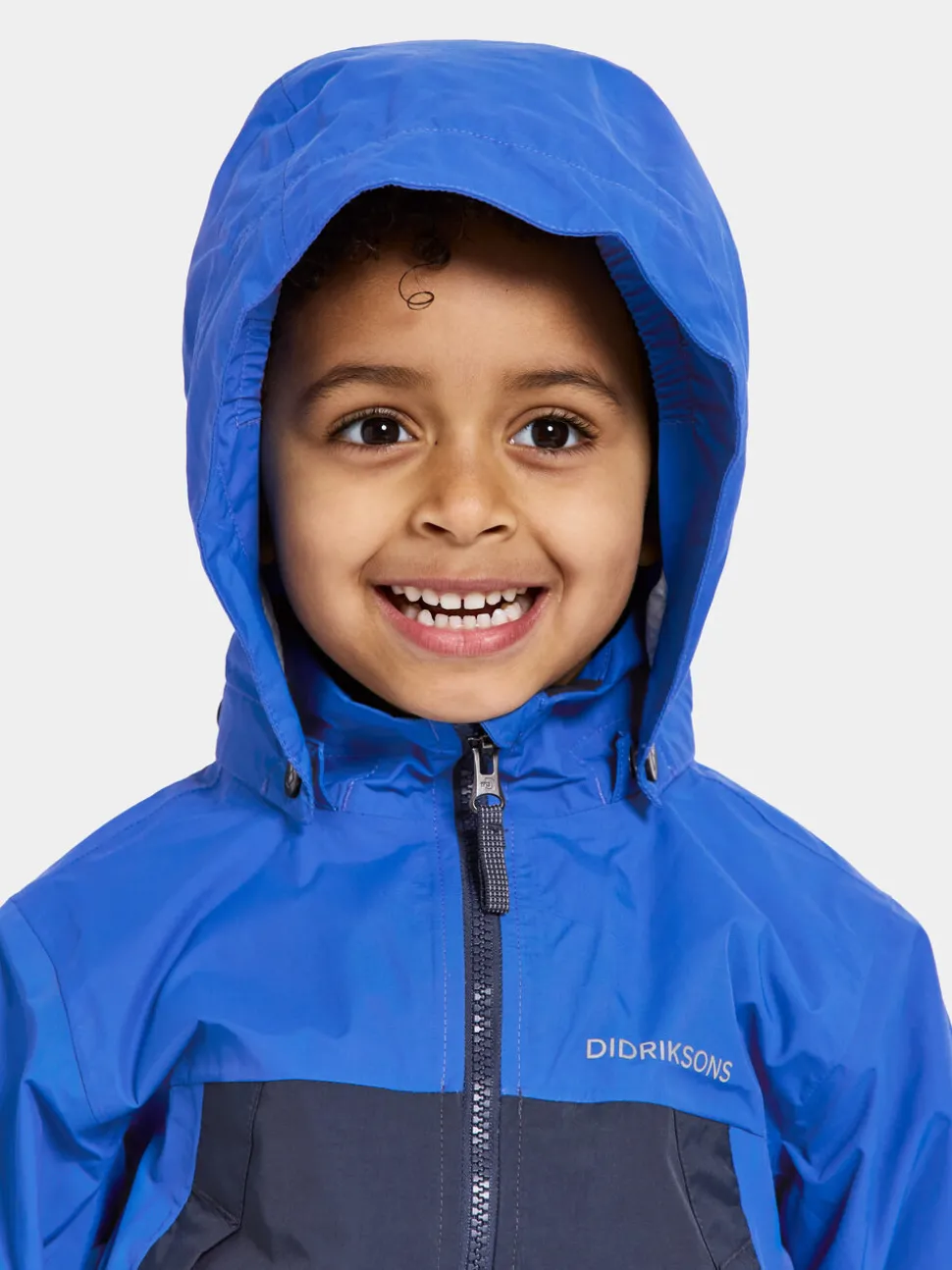 New Bladet Kids' Jacket Syystakit|Talvitakit