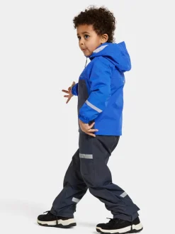 New Bladet Kids' Jacket Syystakit|Talvitakit