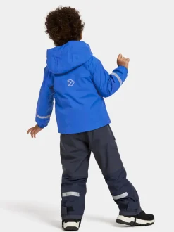 New Bladet Kids' Jacket Syystakit|Talvitakit