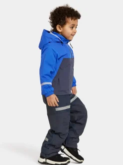 New Bladet Kids' Jacket Syystakit|Talvitakit