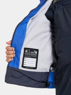 New Bladet Kids' Jacket Syystakit|Talvitakit