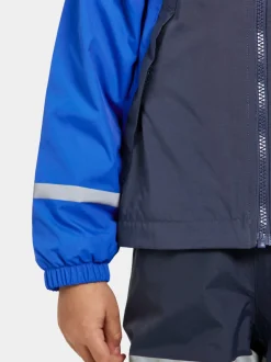 New Bladet Kids' Jacket Syystakit|Talvitakit